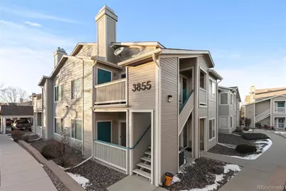 3855 Canyon Ranch Road Road #104, Highlands Ranch, CO 80126 - Photo 1