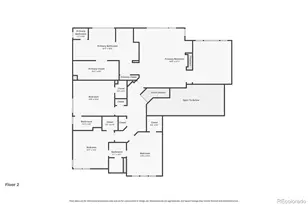 12 Mountain Laurel Dr, Littleton, CO 80127 - Photo 48