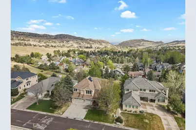 12 Mountain Laurel Drive, Littleton, CO 80127 - Photo 4