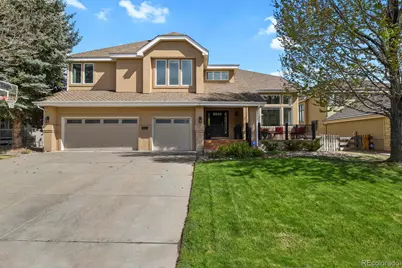 12 Mountain Laurel Drive, Littleton, CO 80127 - Photo 1
