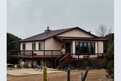 763 17th Trail, Cotopaxi, CO 81223 - Photo 1