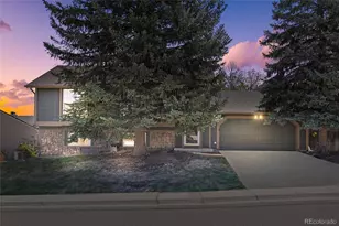5626 S Odessa St, Centennial, CO 80015 - Photo 1