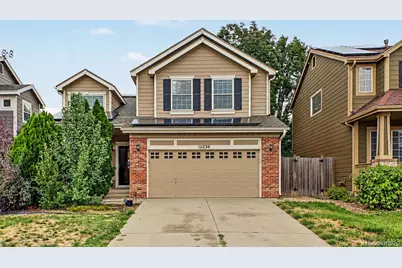10236 Rotherwood Circle, Highlands Ranch, CO 80130 - Photo 2