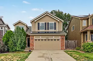 10236 Rotherwood Circle, Highlands Ranch, CO 80130 - Photo 2