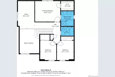 10236 Rotherwood Circle, Highlands Ranch, CO 80130 - Photo 34