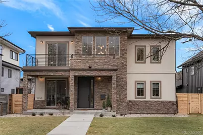 1150 Leyden Street, Denver, CO 80220 - Photo 2