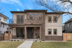 1150 Leyden St, Denver, CO 80220 - Photo 2