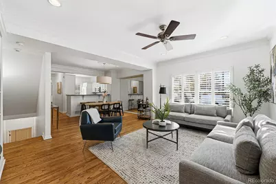 918 Ivanhoe Street, Denver, CO 80220 - Photo 2