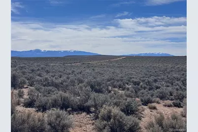 78 Acres County Road X, Fort Garland, CO 81133 - Photo 8