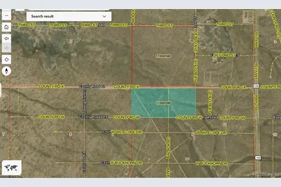 78 Acres County Road X, Fort Garland, CO 81133 - Photo 12