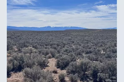 78 Acres County Road X, Fort Garland, CO 81133 - Photo 2