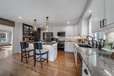 25100 Sunset Lane, Evergreen, CO 80439 - Photo 10