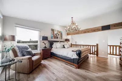 25100 Sunset Lane, Evergreen, CO 80439 - Photo 24