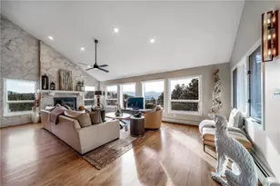 25100 Sunset Ln, Evergreen, CO 80439 - Photo 6