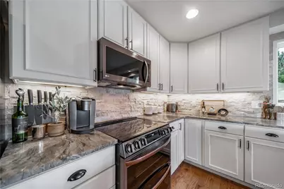 25100 Sunset Lane, Evergreen, CO 80439 - Photo 16