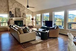 25100 Sunset Ln, Evergreen, CO 80439 - Photo 2
