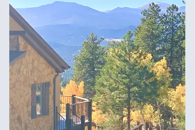 25100 Sunset Lane, Evergreen, CO 80439 - Photo 2