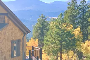 25100 Sunset Ln, Evergreen, CO 80439 - Photo 2