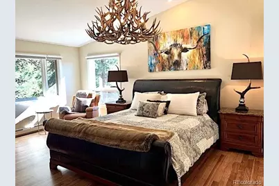 25100 Sunset Lane, Evergreen, CO 80439 - Photo 22