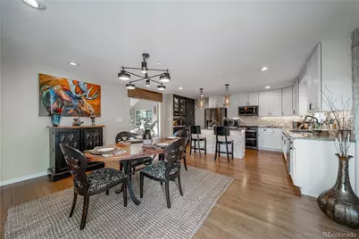 25100 Sunset Lane, Evergreen, CO 80439 - Photo 18