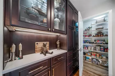 25100 Sunset Lane, Evergreen, CO 80439 - Photo 14