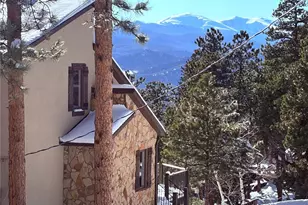 25100 Sunset Ln, Evergreen, CO 80439 - Photo 4