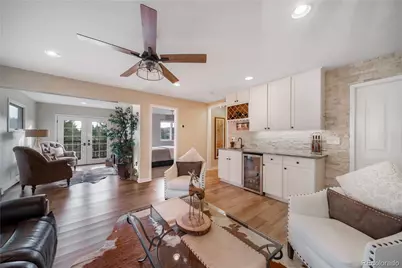 25100 Sunset Lane, Evergreen, CO 80439 - Photo 28