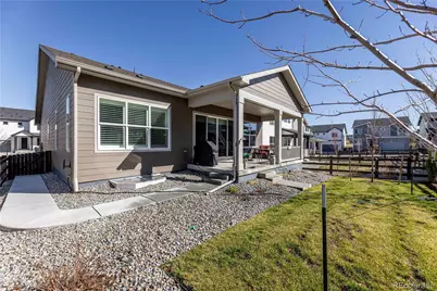 124 Kitselman Drive, Castle Rock, CO 80104 - Photo 24