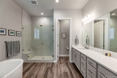 124 Kitselman Drive, Castle Rock, CO 80104 - Photo 12