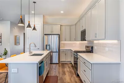 124 Kitselman Drive, Castle Rock, CO 80104 - Photo 10