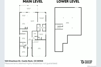 124 Kitselman Drive, Castle Rock, CO 80104 - Photo 26