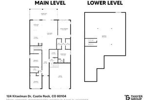 124 Kitselman Dr, Castle Rock, CO 80104 - Photo 26