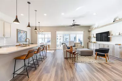 124 Kitselman Drive, Castle Rock, CO 80104 - Photo 6