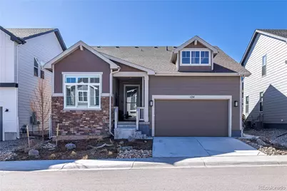 124 Kitselman Drive, Castle Rock, CO 80104 - Photo 2