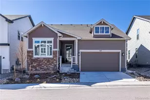 124 Kitselman Dr, Castle Rock, CO 80104 - Photo 2