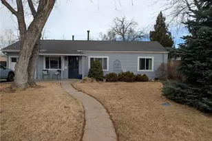 3084 S Dexter Way, Denver, CO 80222 - Photo 1