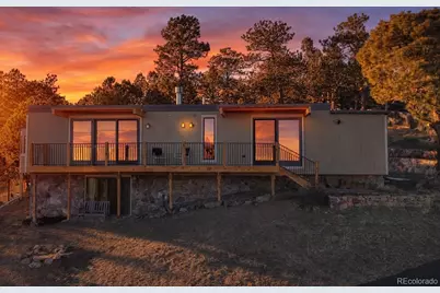 243 Paradise Road, Golden, CO 80401 - Photo 1