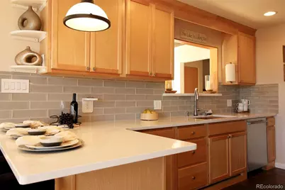 243 Paradise Road, Golden, CO 80401 - Photo 2