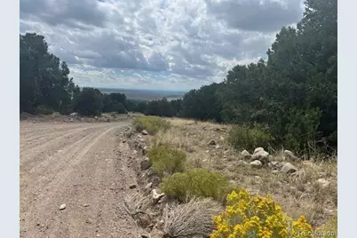 1718 Willow Creek Way, Crestone, CO 81131 - Photo 16