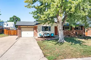 1605 S Cape St, Lakewood, CO 80232 - Photo 2