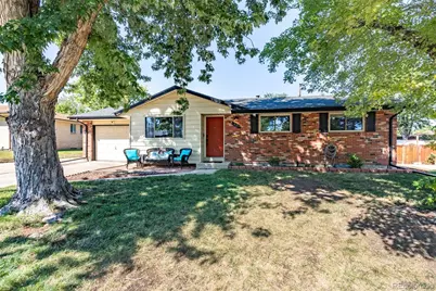 1605 S Cape Street, Lakewood, CO 80232 - Photo 1