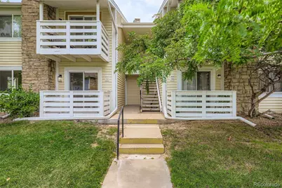 8555 Fairmount Drive #A104, Denver, CO 80247 - Photo 4