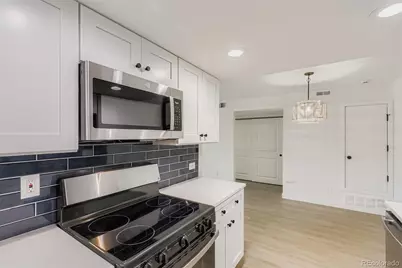 8555 Fairmount Drive #A104, Denver, CO 80247 - Photo 14