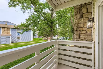 8555 Fairmount Drive #A104, Denver, CO 80247 - Photo 26