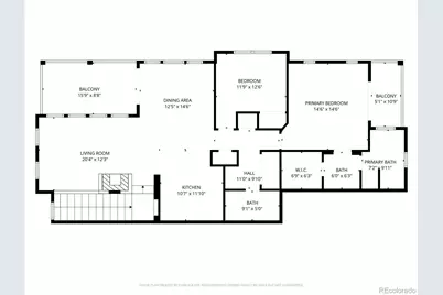 781 Rockhurst Drive #A, Highlands Ranch, CO 80129 - Photo 46