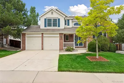 15545 Greenstone Circle, Parker, CO 80134 - Photo 38