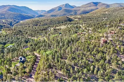 717 Crescent Lake Road, Golden, CO 80403 - Photo 24