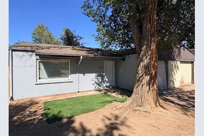 3581 W 54th Avenue, Denver, CO 80221 - Photo 1