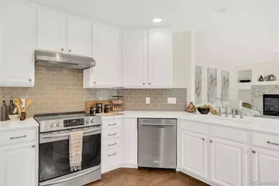 4116 Foothills Drive, Castle Rock, CO 80109 - Photo 8