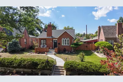 1325 Dahlia Street #B, Denver, CO 80220 - Photo 46